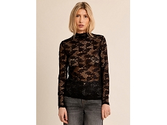 MOLLY BRACKEN EF1531<br>Noir