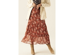 62CB2PU804 . LOUNA P20324:ORANGE//