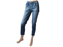 PLEASE P1YMBQ2E25<br>Bleu