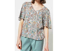 PRILAINE 9 CAPRI . 59CB2CH309:COUL ASSORTIES//