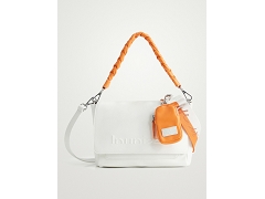 B79 . STELLA HALF LOGO COPENHAGUE . 22SAXP31:BLANC//