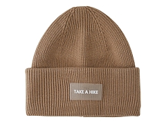 RAIN228FR PCNOLLA HOOD . 17128184:MARRON//