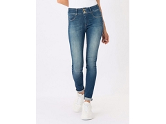 CHP7JCF 10037941 . ONE SIZE . 50:JEANS//