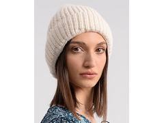 LAGANCOURT B255:BLANC CASSE//