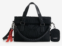I22240 BUBBLES LOVERTY 2.0  .  22WAXA76:NOIR//