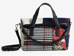 WENDY BOHO CUCOS PATCH LOVERTY 2.0 . 22WAXA83:COUL ASSORTIES//
