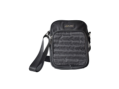 OXFORD BRISTOL.02<br>Noir