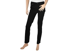 203600 CLASSIC SLIPPER MATHILDE . 53CB2JE009:NOIR//