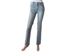 NOISETTE . 60CB2CH495 MARIE . 58CB2JE014:JEANS//
