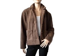 CLIMBER GABRIEL . 60CB2MA702:MARRON//