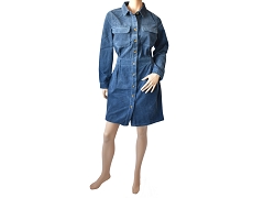 TESSA DIABOLITO . 25992 CORALIE . 60CB2RO002:MARINE//