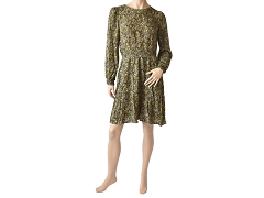 D8916 . LEXI AMELIE . 60CB2RO695:BRUN MOYEN//