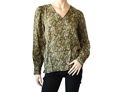 VIBUS AMELIE . 60CB2CH695:BRUN MOYEN//