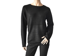 67121 EGLANTINE . 60CB2PU003:NOIR//