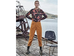 ZEBRA LARA VELUTO . 25926:JAUNE//
