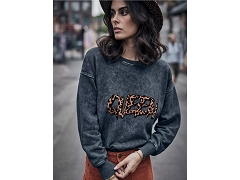 ZIBISCUS HAILEY QUEEN . 22324654:GRIS//