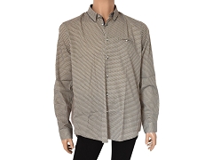 207936 . ALL TERRAIN LINED LOUKO:BRUN MOYEN//