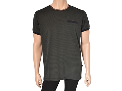 WALLY WASHED TUDALIG:KAKI//