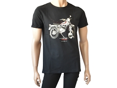 WALLY WASHED TRIMBLE:NOIR//