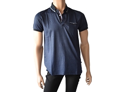 POLO GANESH:MARINE//