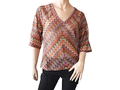 97220 TP301:COUL ASSORTIES//