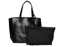 SN2505 17135185 . PCKOPA BRADING SHOPPER:NOIR//