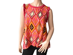 MIKKA HAWK 049.210024:ROSE//
