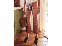 207431 BROOKLING BUCKLE NORMA CALIFORNIA . 25374:ORANGE//