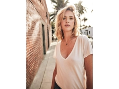 LARA VELUTO . 25926 TARISSA ICON . 23124717:BLANC//