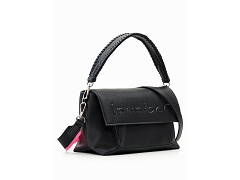 TIAOUL SK8 23SAXP55:SYNTHE./NOIR//