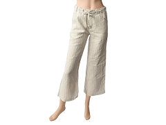 23WAWA10 . PSICO FLOR CARRE ANGELIKA 1165:BEIGE//