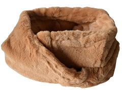 BRUN MOYEN