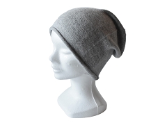 1256103 BONNET:GRIS//