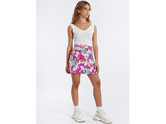 203591  CLASSIC LINED TLF116B:VIOLET//