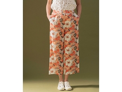 ZIGOTO POPPY . 61CB2PS495:ORANGE//