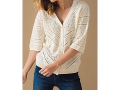 TRISSA RAINBOW . 22124649 ENZO . 61CB2GI401:BLANC CASSE//