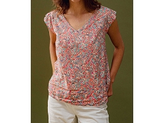E30008 ESTELLE . 61CB2CH693:ORANGE//
