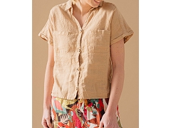 D8120.AC SALOME . 61CB2CH702:BEIGE//