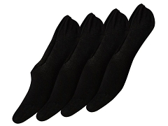  PCGILLY FOOTIES . 17095776<br>NOIR  