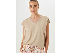 62CB2GI605 . ZOE E30008:BEIGE//