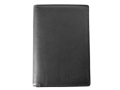 EVERTA 3915:CUIR/NOIR//