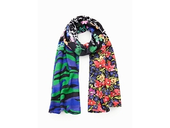 P0JACCJ000 23WAIA23 . HIGH FLOWERS:COUL ASSORTIES//