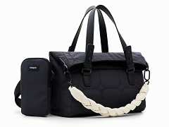J30245 23WAXY09 . BE RANDOM LOVERTY 2.0:GRIS//