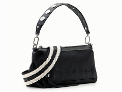 SIXTINE . 61CB2CH294 23WAXP65 . HALF LOGO URUS:NOIR//