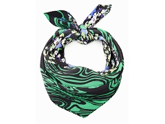 C1311SRA 23WAWA10 . PSICO FLOR CARRE:VERT//