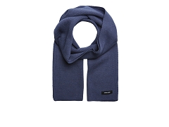  12098582 . JACDNA KNIT SCARF<br>MARINE  