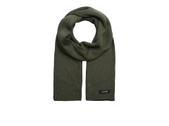  12098582 . JACDNA KNIT SCARF<br>KAKI  