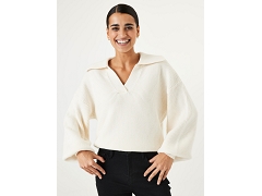 59CB2PS050 . CAROLINE I30041:BLANC//