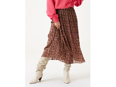 23WAYP21 . MAKI FIONA H30324:MARRON//