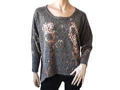 62CB2PS801 . LOUISE 050.260009:GRIS//